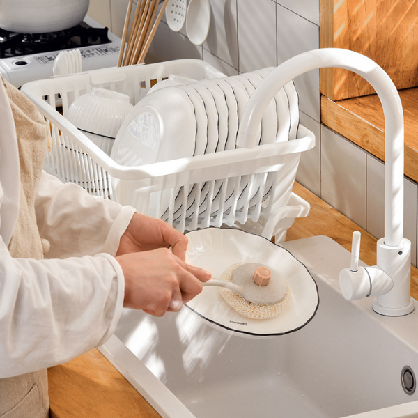 SmartDry Dish Rack
