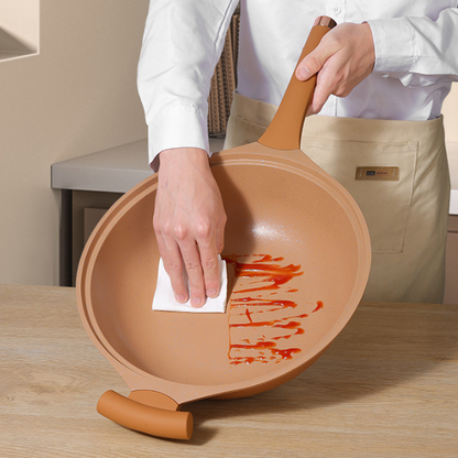 GourmetPro 8-in-1 Wok