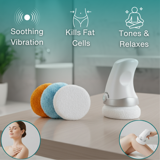 SculptiQ Slimming Massager | Get Your Dream Body