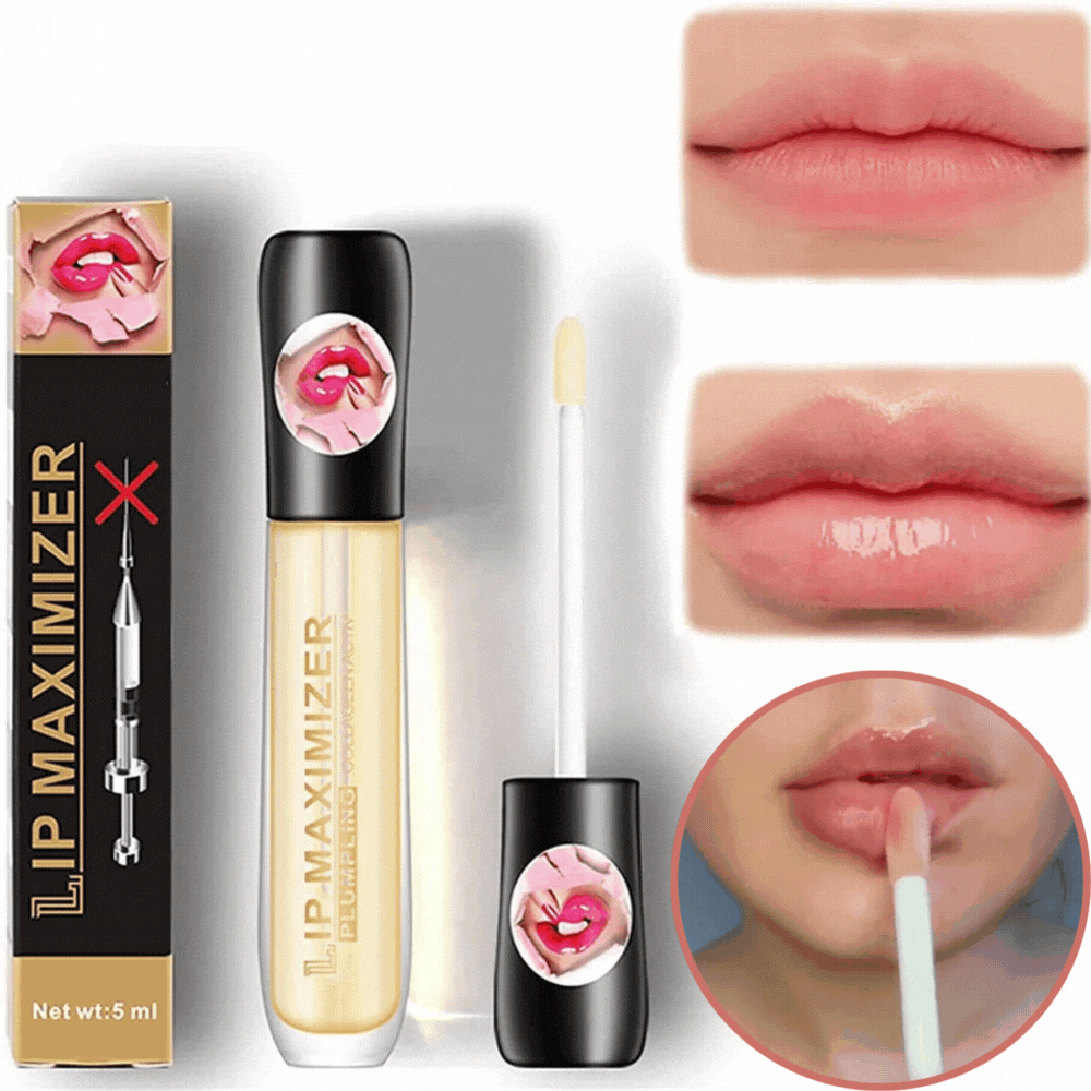 JuicyLips Plumping Balm