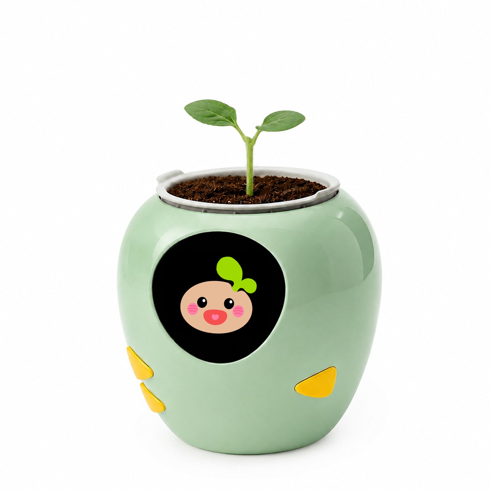GrowBud Smart Planter
