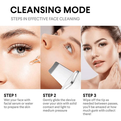 DermaGlow 5-in-1 Pore Cleanser