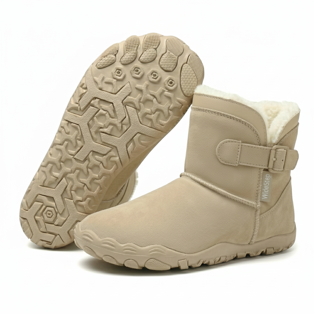 FlexStride Boots