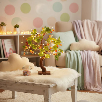 TwinkleTree LED Bonsai