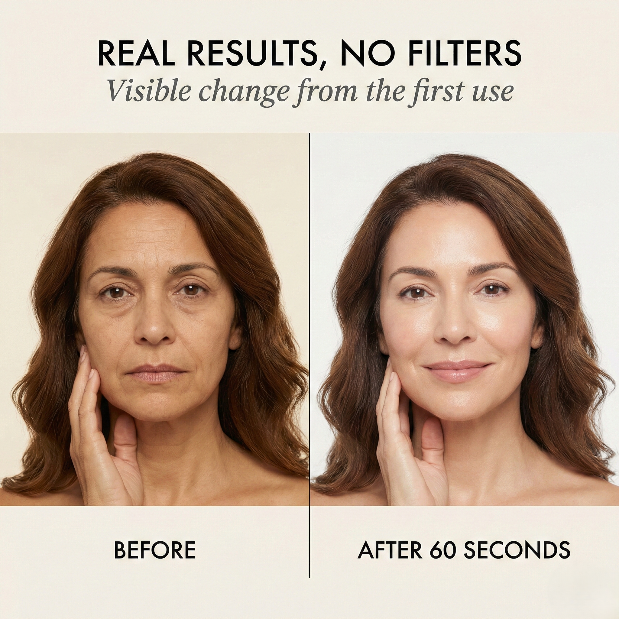 Dermasil Wrinkle Smoothing Cream