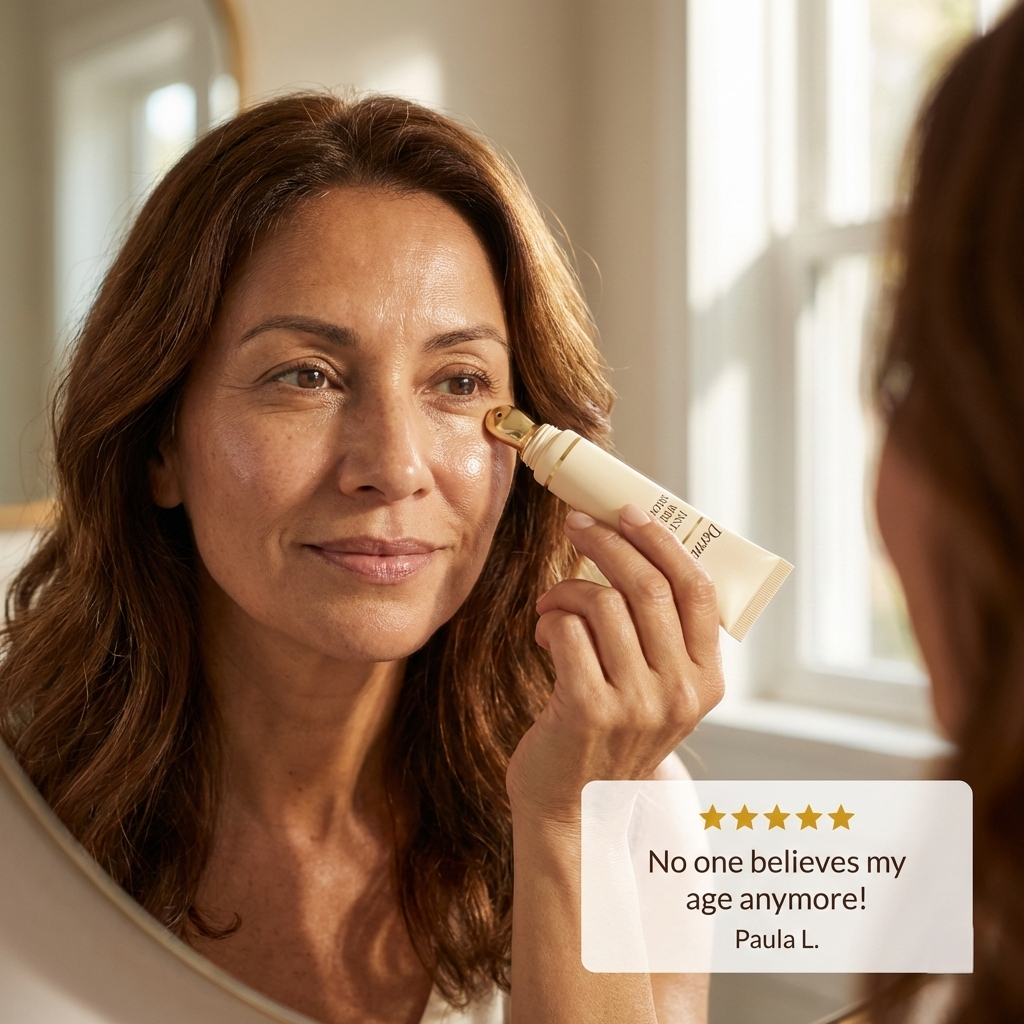 Dermasil Wrinkle Smoothing Cream