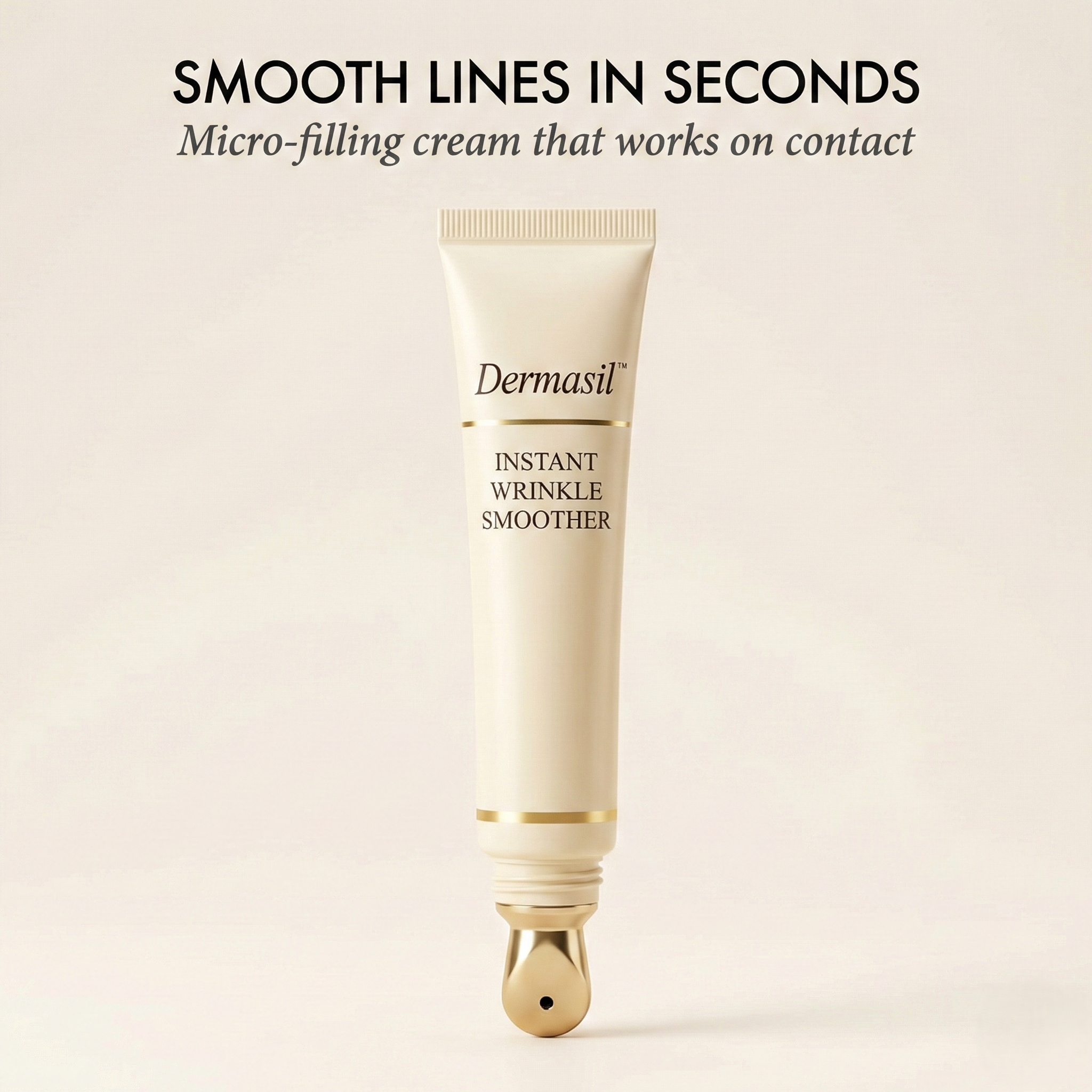 Dermasil Wrinkle Smoothing Cream