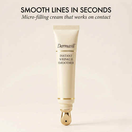 Dermasil Wrinkle Smoothing Cream
