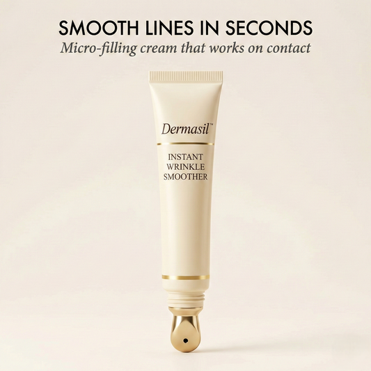 Dermasil Wrinkle Smoothing Cream