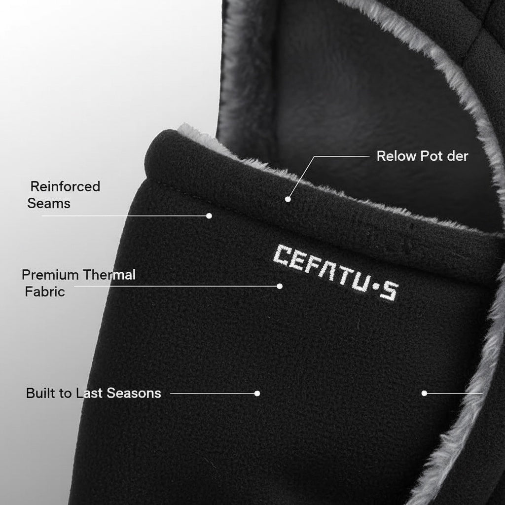 FrostGuard 3-in-1 Balaclava
