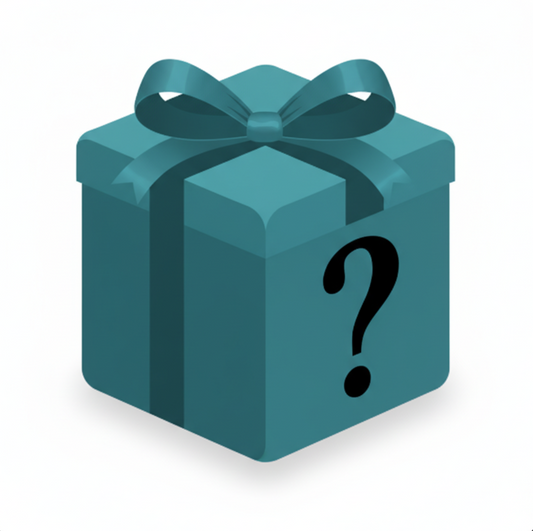 FREE Mystery Gift