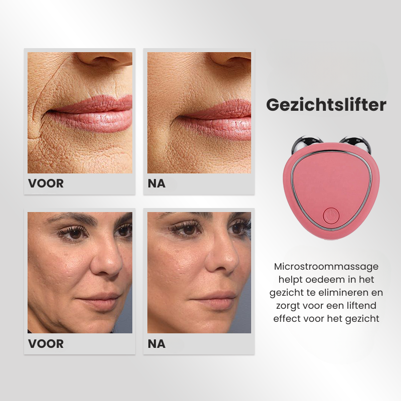 Liftera Facial Sculpting Device
