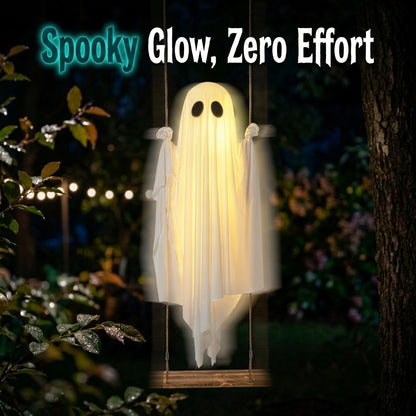 GhostGlow Swing