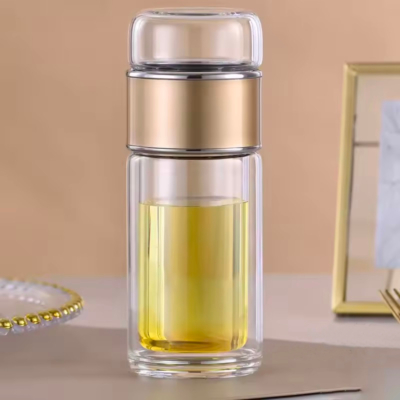 Smart 3-in-1 Tea Infuser