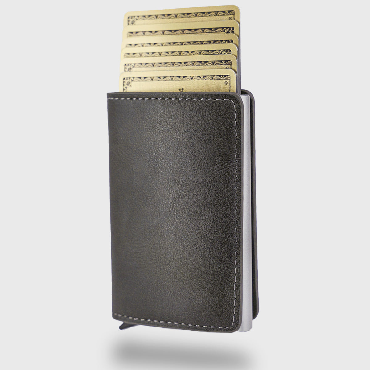 Slim Card Wallet