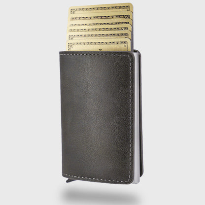 Slim Card Wallet