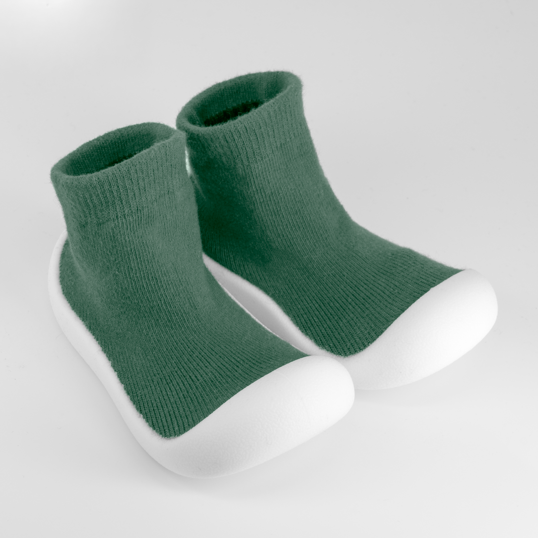 Baby Sock Shoes