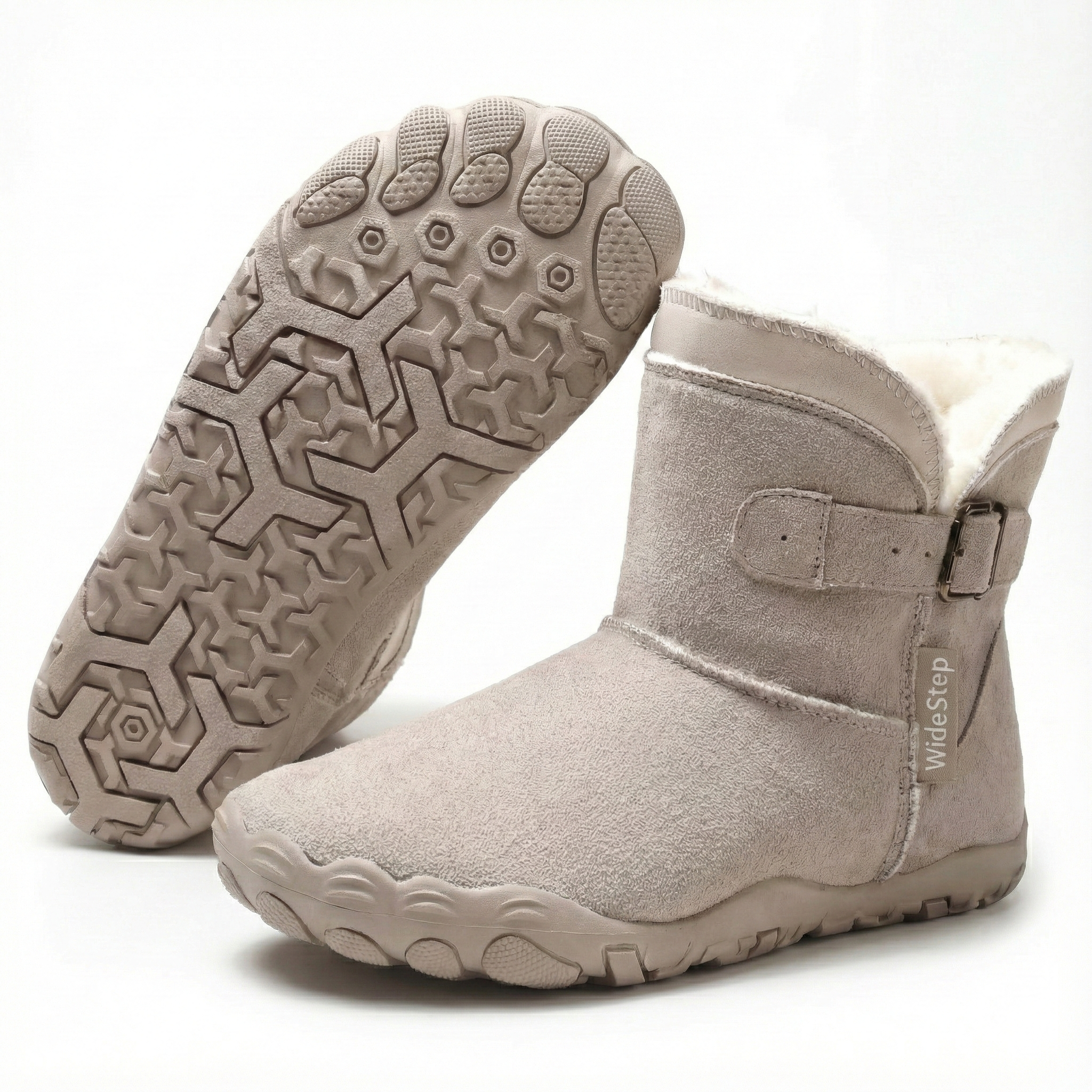 FlexStride Boots