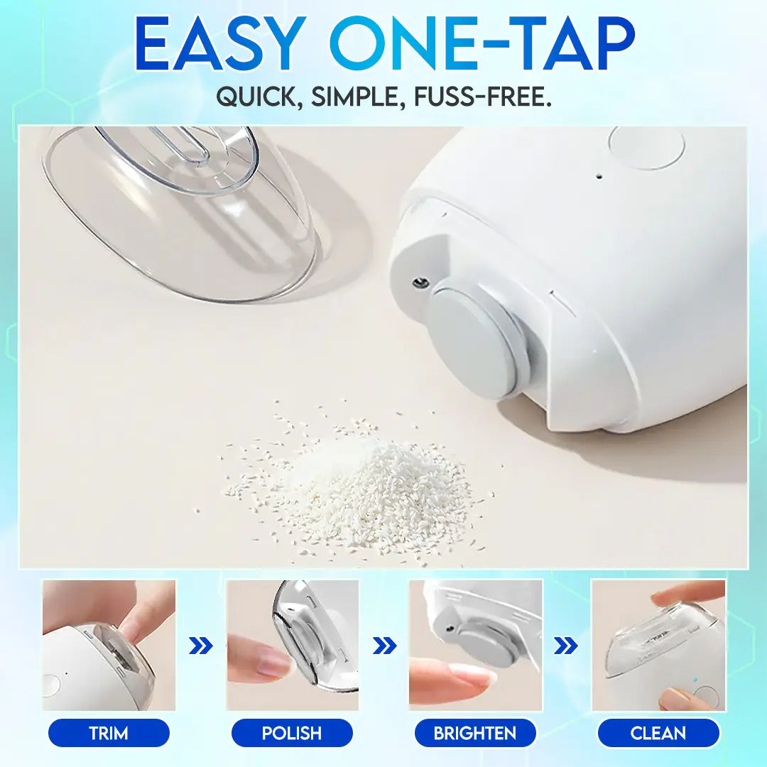 AutoNail 360 Smart Trimmer