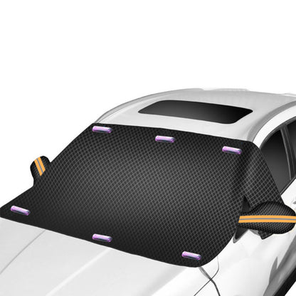 IceShield Magnetic Windshield Cover