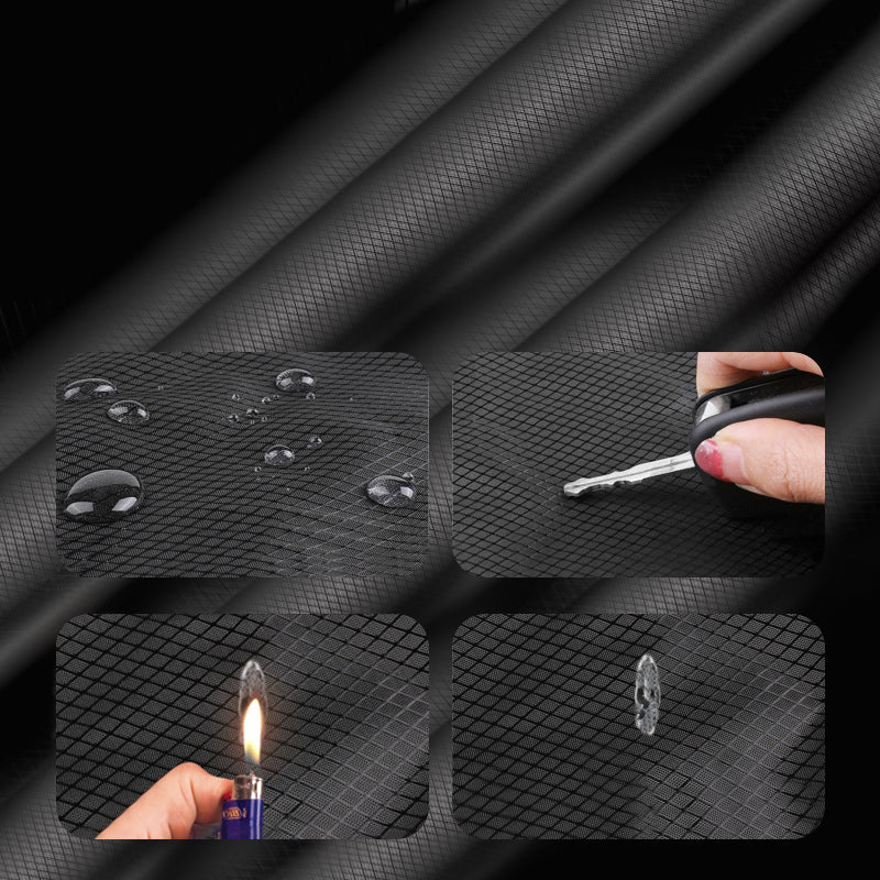 IceShield Magnetic Windshield Cover