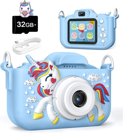 Kids Digital Camera