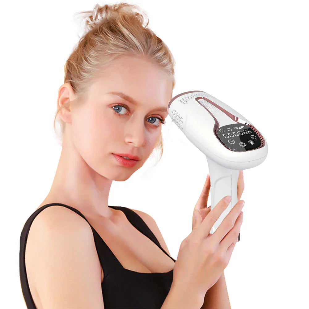 Permanent Hair Removal Epilator
