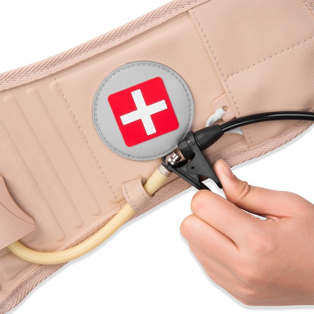 Back Support Belt for Pain Relief