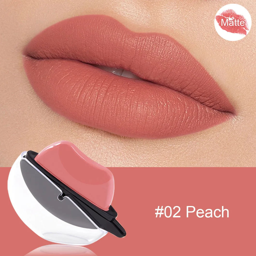 MatteMuse Quick Lipstick