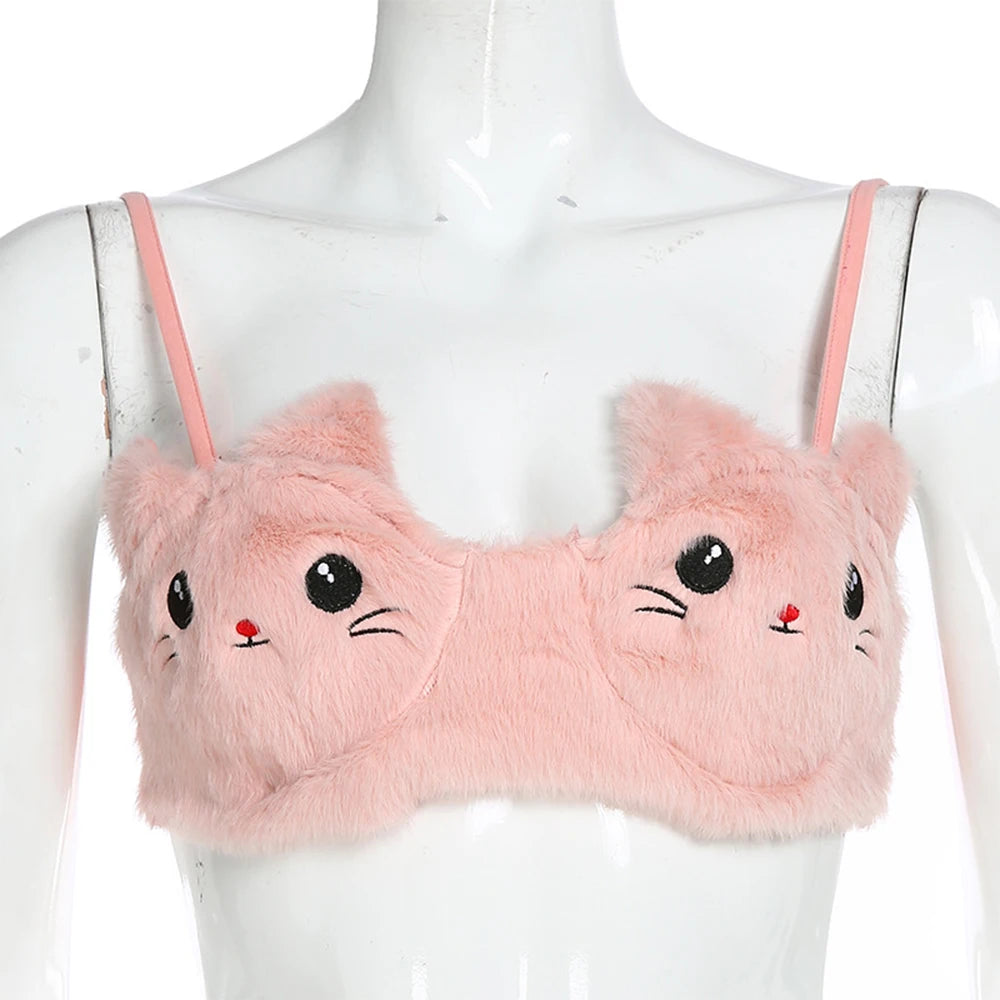 PlushieDream Bralette
