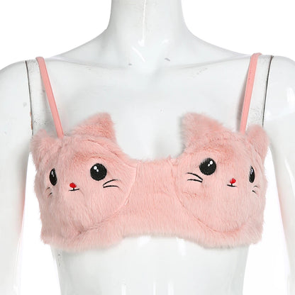 PlushieDream Bralette