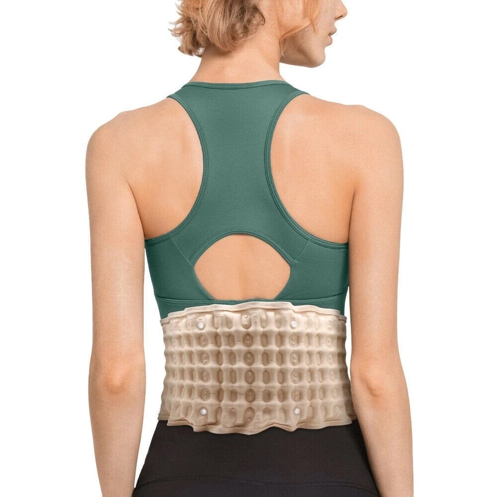 Back Support Belt for Pain Relief