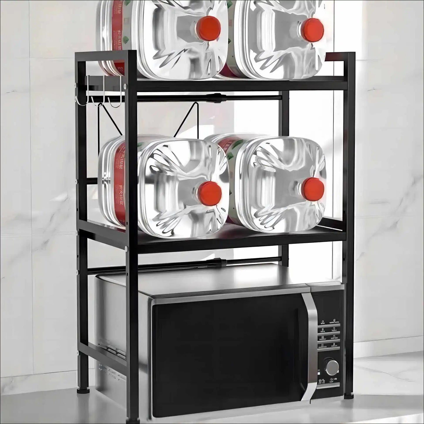 CookSpace Stand