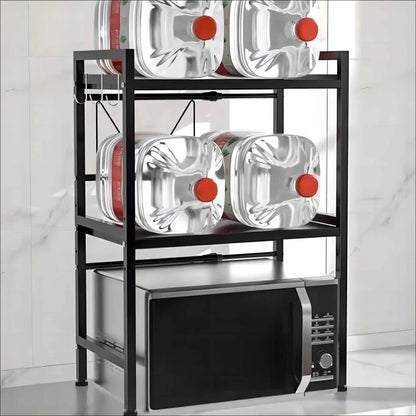 CookSpace Stand