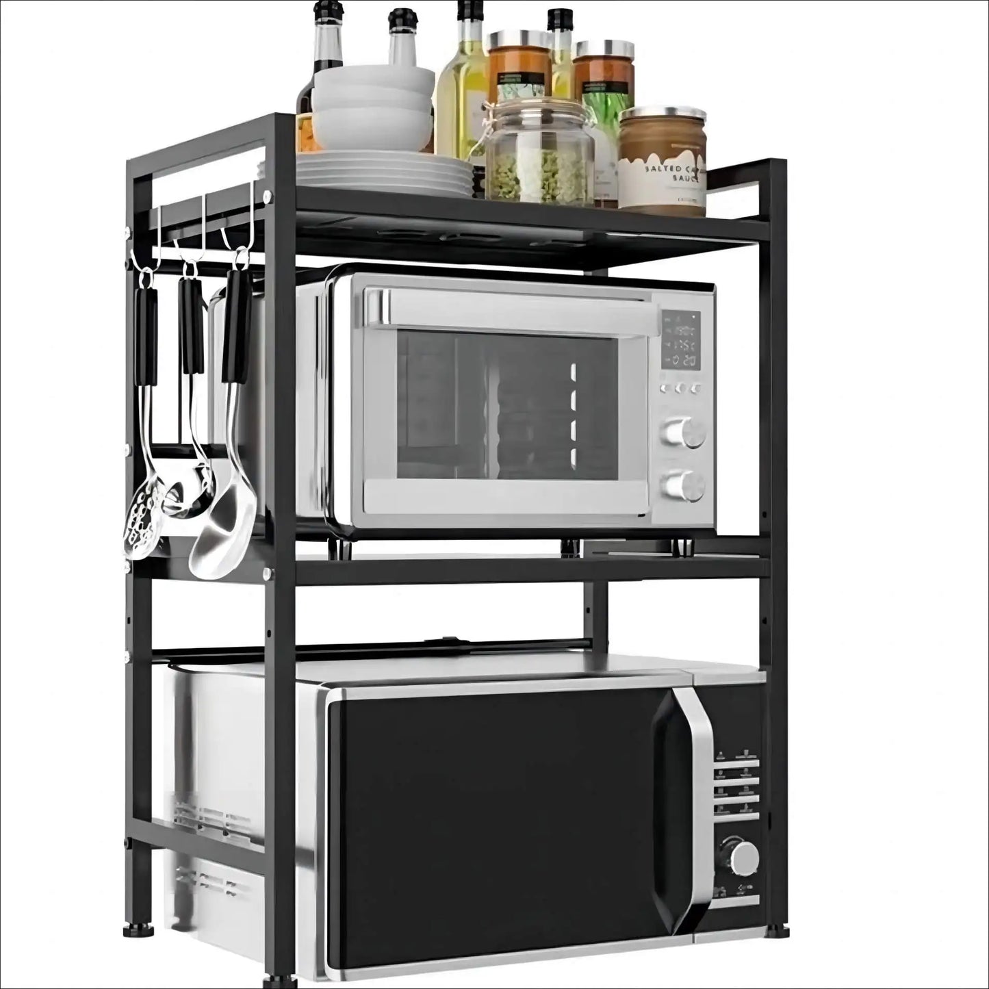 CookSpace Stand