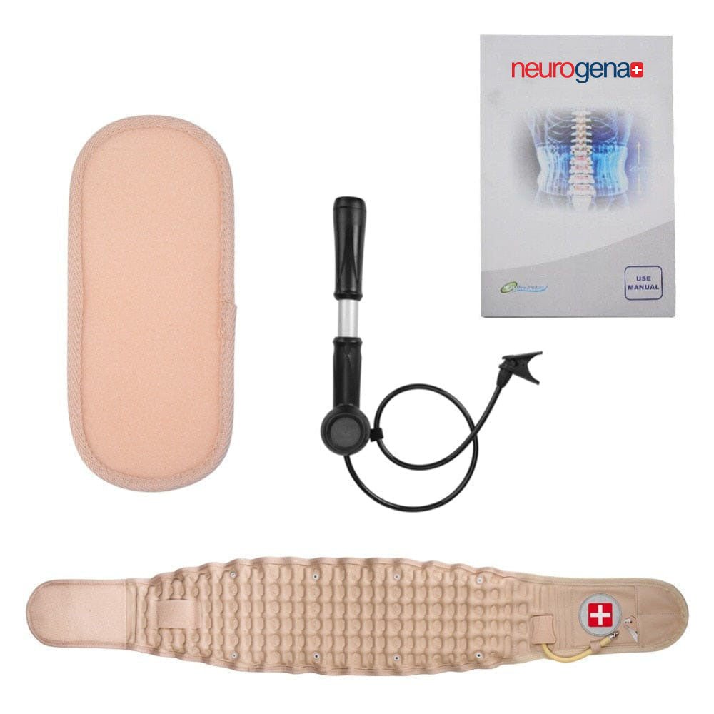 Back Support Belt for Pain Relief