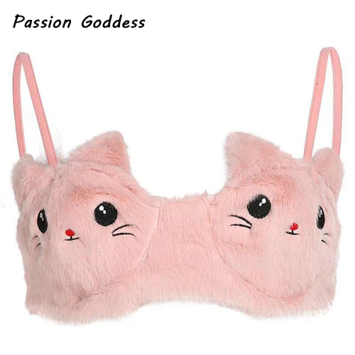PlushieDream Bralette
