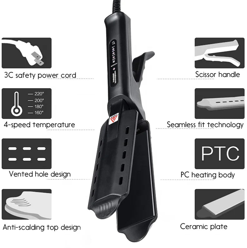 SleekMaster Pro