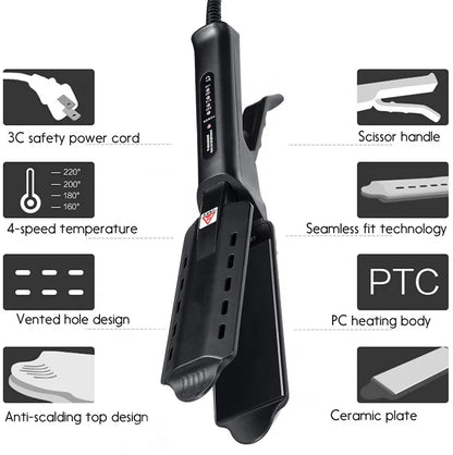 SleekMaster Pro