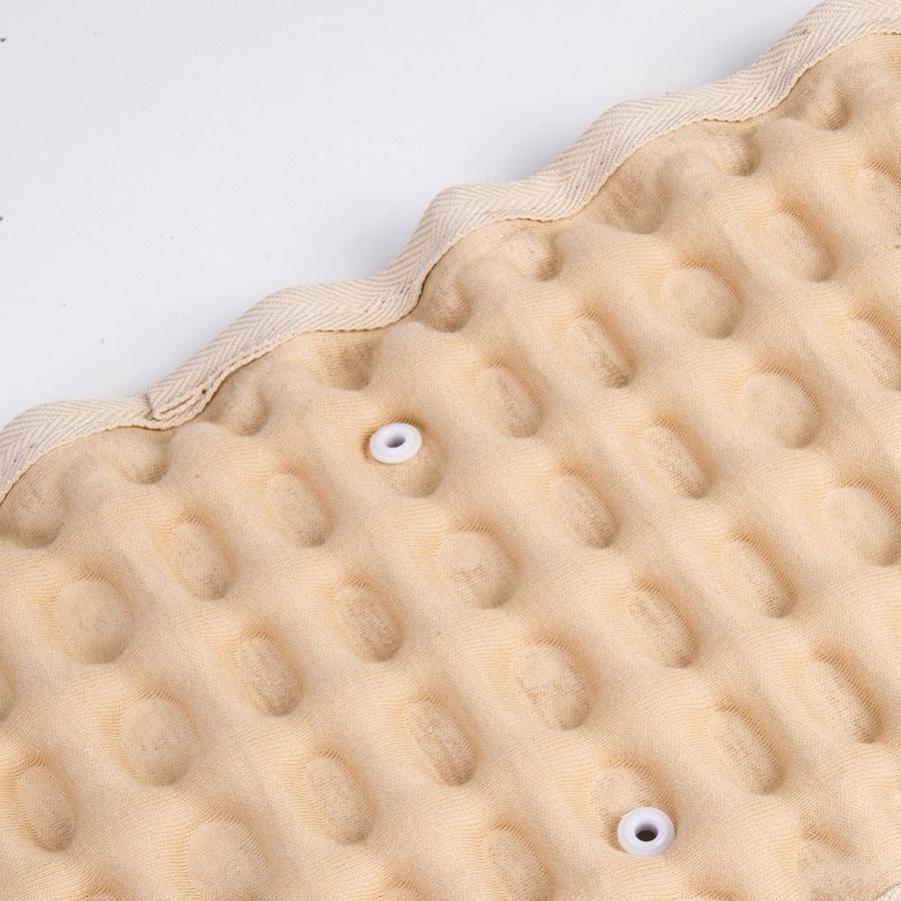 Back Support Belt for Pain Relief