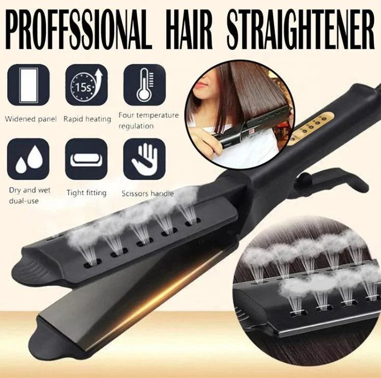 SleekMaster Pro