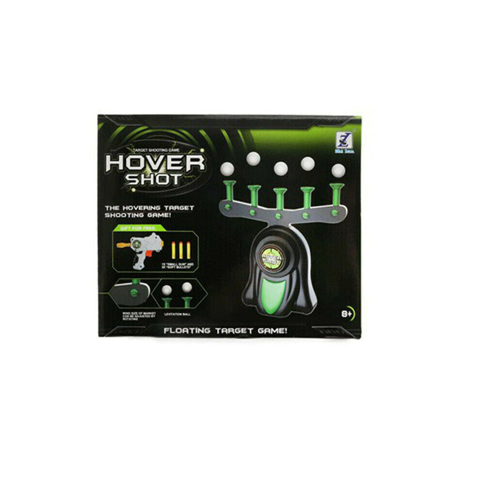 HoverBlaster Floating Ball Game