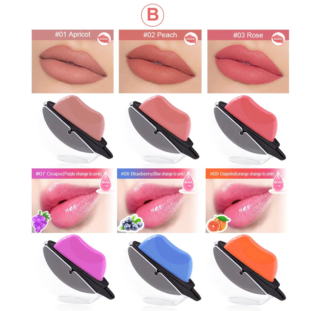 MatteMuse Quick Lipstick