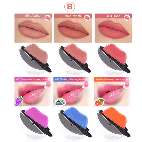 MatteMuse Quick Lipstick