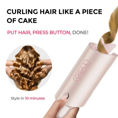 EZ Curl 360