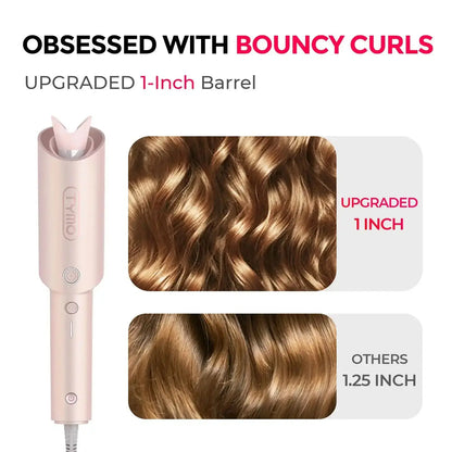 EZ Curl 360
