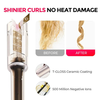 EZ Curl 360