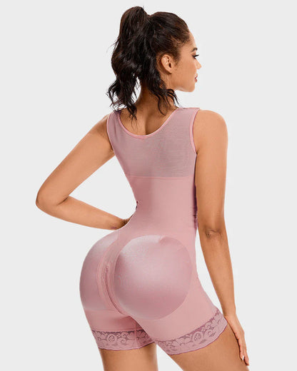 FlexiCurve Shaper Bodysuit