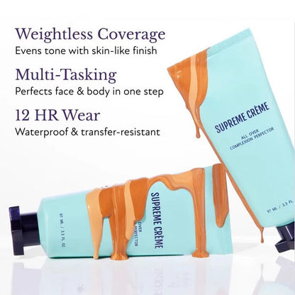 EverSmooth Skin Perfector
