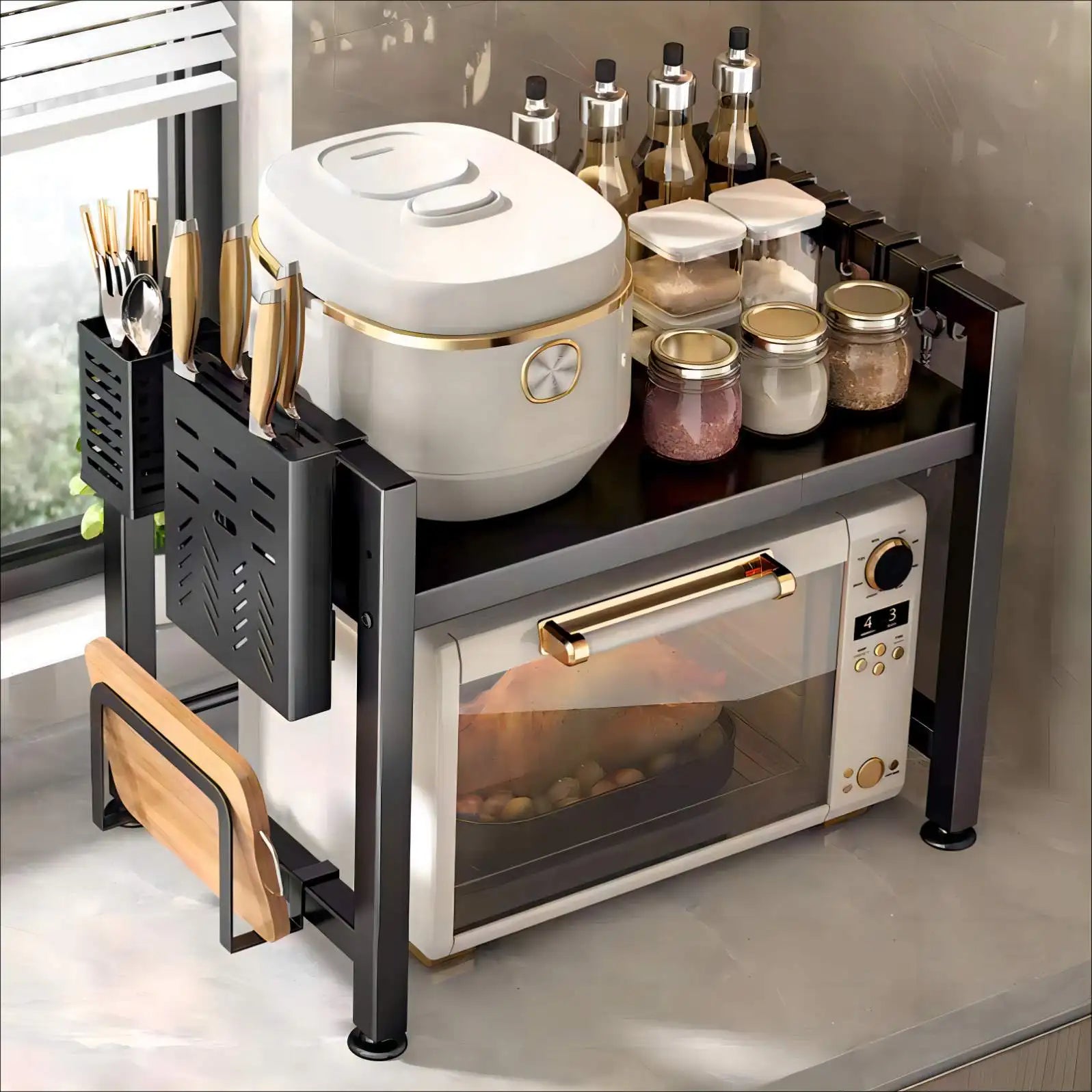 CookSpace Stand